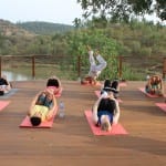 Algarve Raw Food Detox