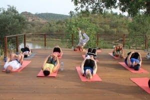 Algarve Raw Food Detox