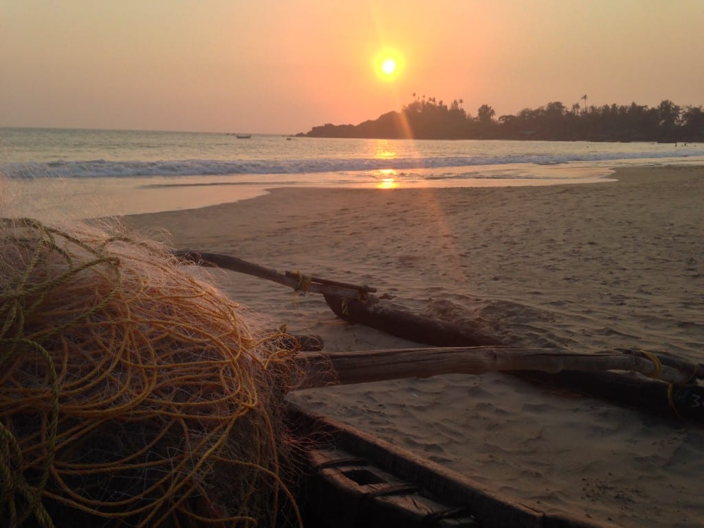 Yoga and Ayurveda Retreat