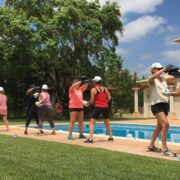 Algarve Raw Food Detox & Fitness Bootcamp