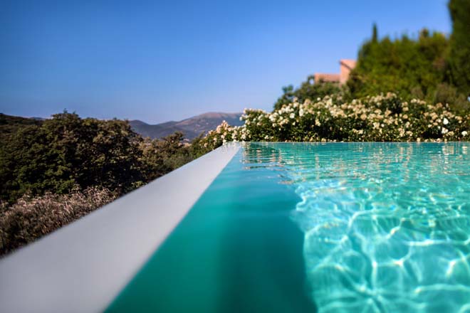 retreat for wine lovers