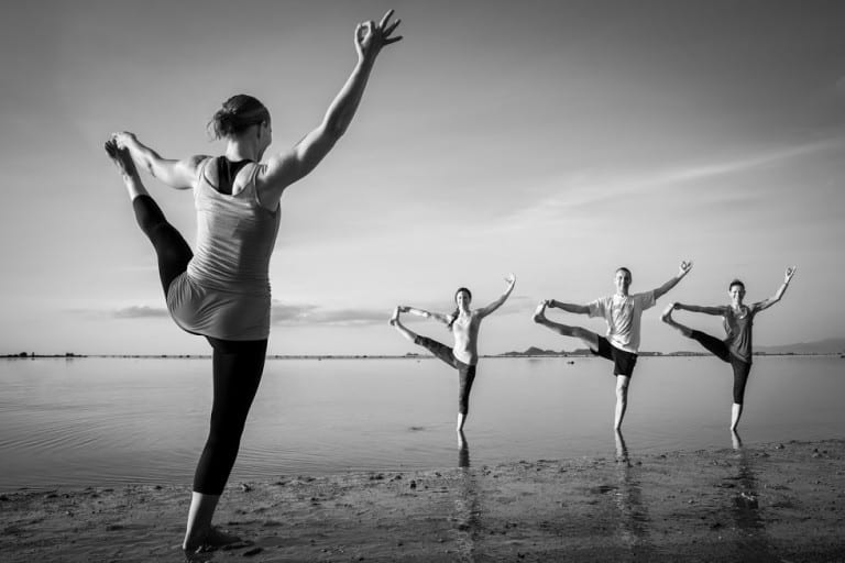 Christmas and New Year's retreat