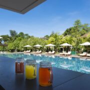 Fitness Fusion Retreats at Layana Resort and Spa, Koh Lanta Yai Thailand