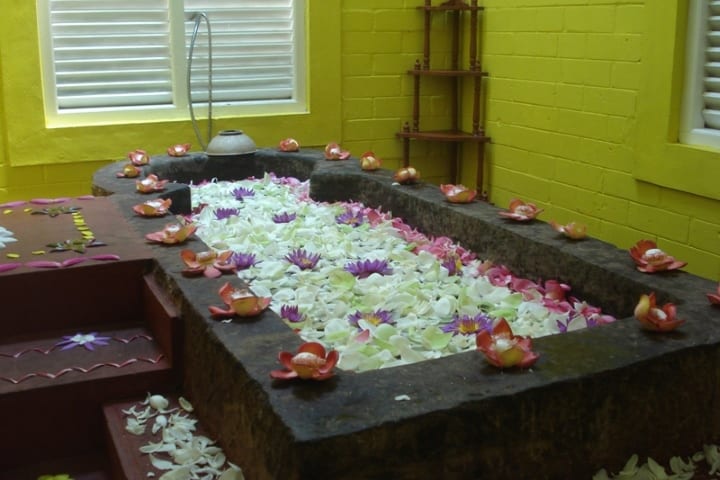 ayurveda retreat sri lanka