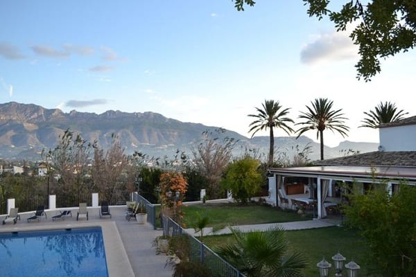 the best yoga retreats in Europe