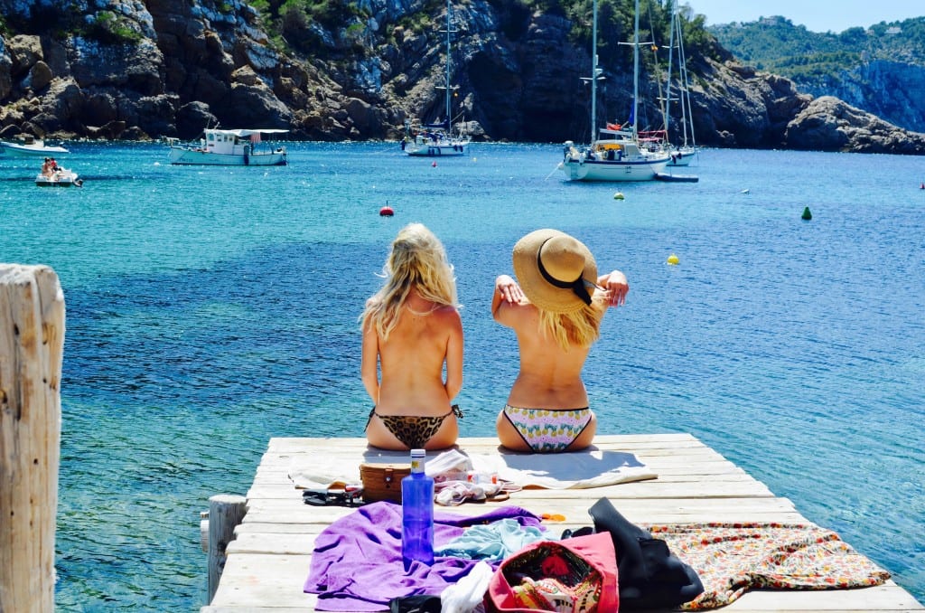 wild soul retreat Ibiza