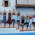 yoga holiday sardinia