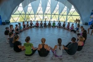 suryalila yoga teacher training
