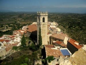 yoga holiday valencia