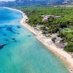 yoga holiday Sardinia