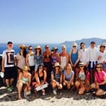 adventureyogi Santorini