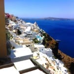 adventureyogi Santorini