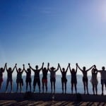 adventureyogi Santorini