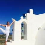 adventureyogi santorini