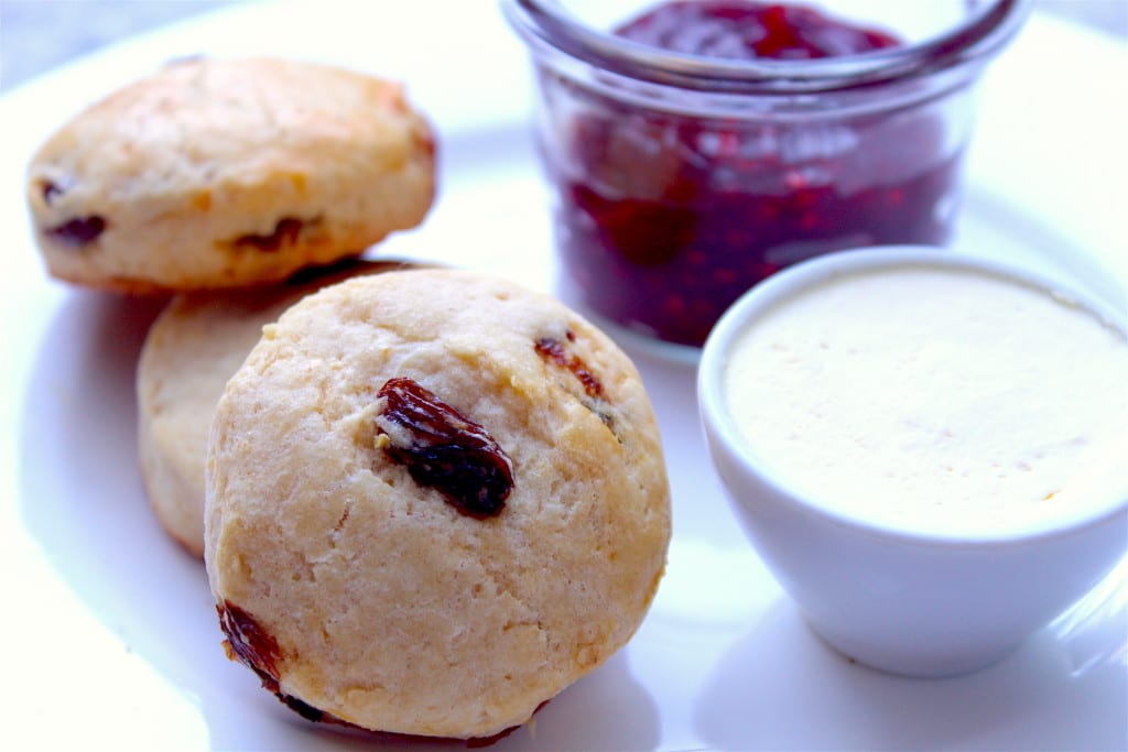 Scones