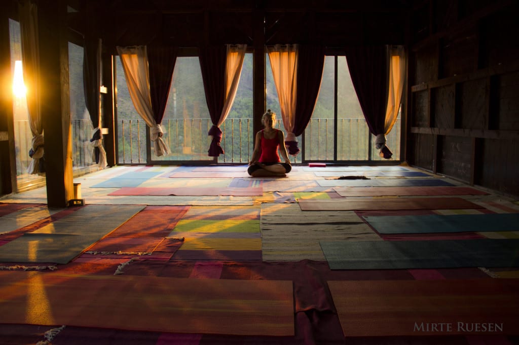 wellbeing travel guides