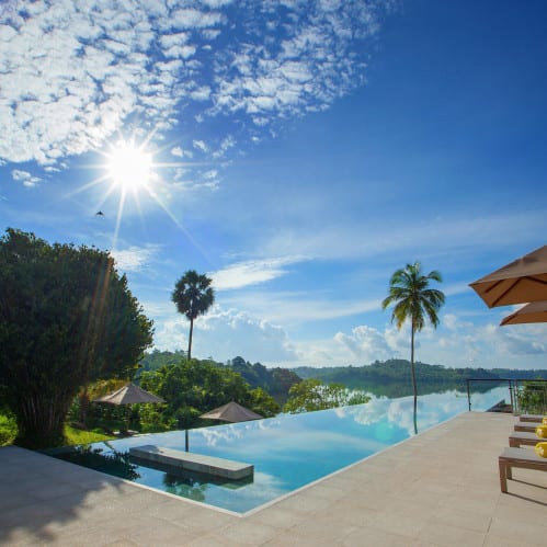 pilates retreat sri lanka