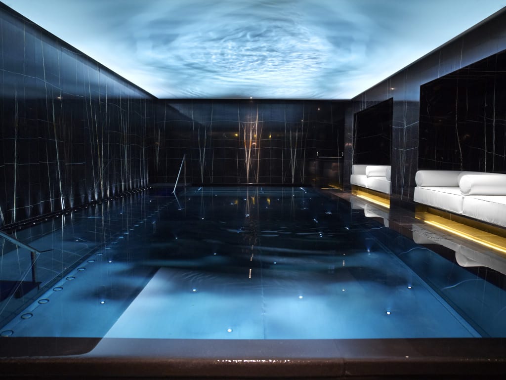 The Pool (2) ESPA Life at Corinthia