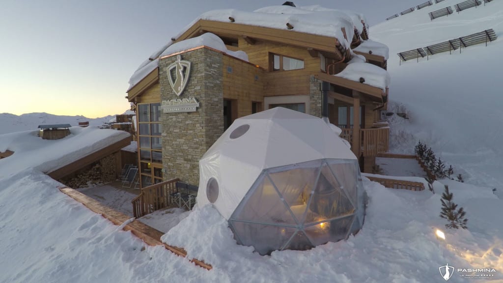 Pashmina - Selection - 38