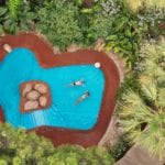 luxury spa and wellness retreat Sardinia