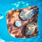 luxury spa and wellness retreat Sardinia