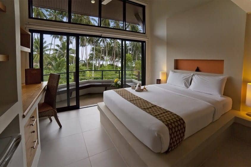 all inclusive fitness retreat