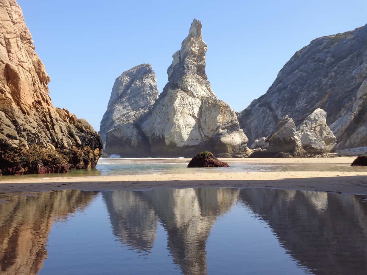 best yoga retreats in Portugal 