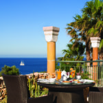 healthy eating retreats