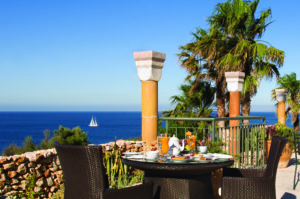 healthy eating retreats