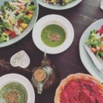 fitness retreat in Ibiza