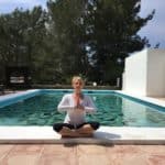 fitness retreat in Ibiza