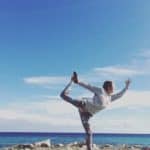 fitness retreat in Ibiza