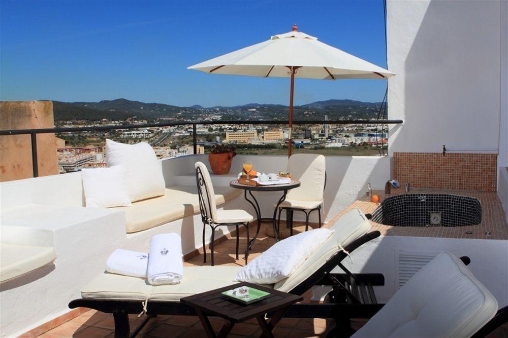 torre del canonigo ibiza