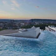 The Long Lasting Wellbeing Weekend at B2 Boutique Hotel + Spa Zurich