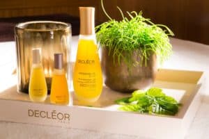 Le Monge Spa Hotel Paris