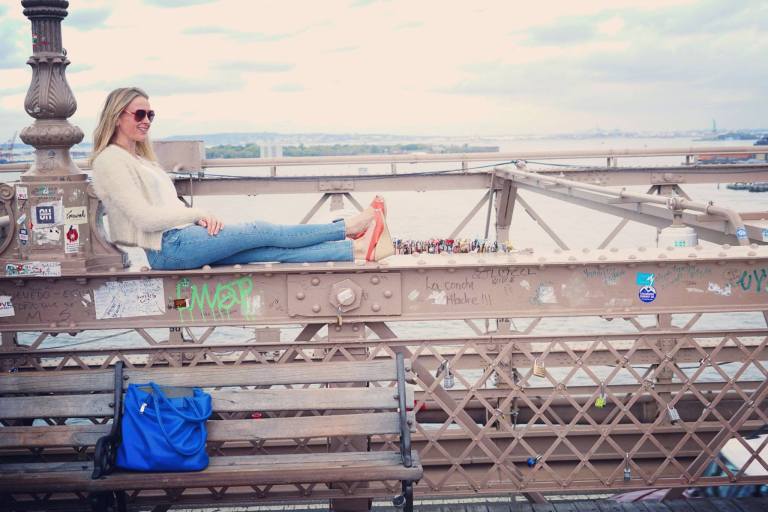 Wellbeing in the City Guide New York