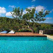 3 night Yoga & Meditation Retreat package at Can Lluc Spa hotel, Ibiza