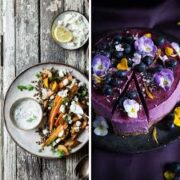 vegan cooking retreat