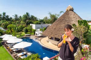 detox of the mind retreat