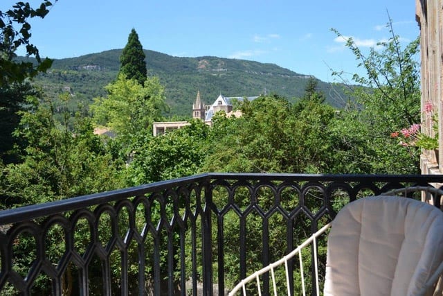 my french yoga retreat