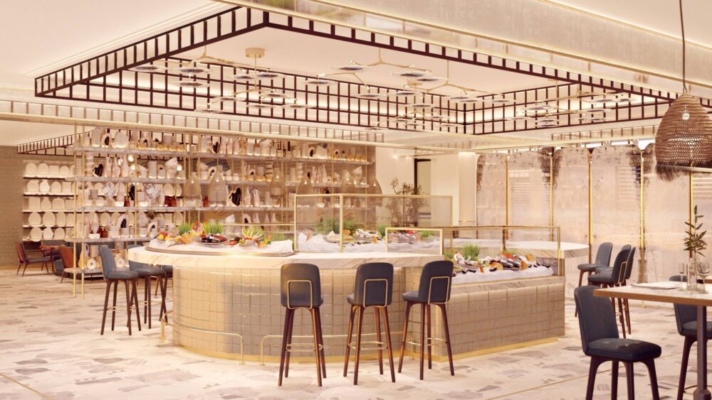 luxury spa hotel Sofia Barcelona