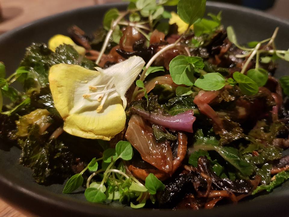 Rabbit restaurant chelsea