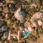 Culinary Cuisine For Life Retreat at Fivelements, Ubud