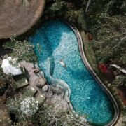 Fivelements 3 Night Mindfulness Healing Retreat, Ubud