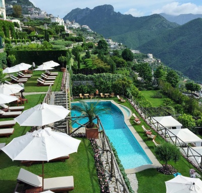 The best views you can wake up