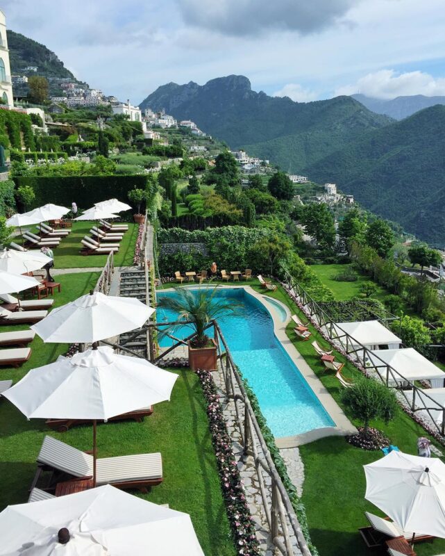 The best views you can wake up