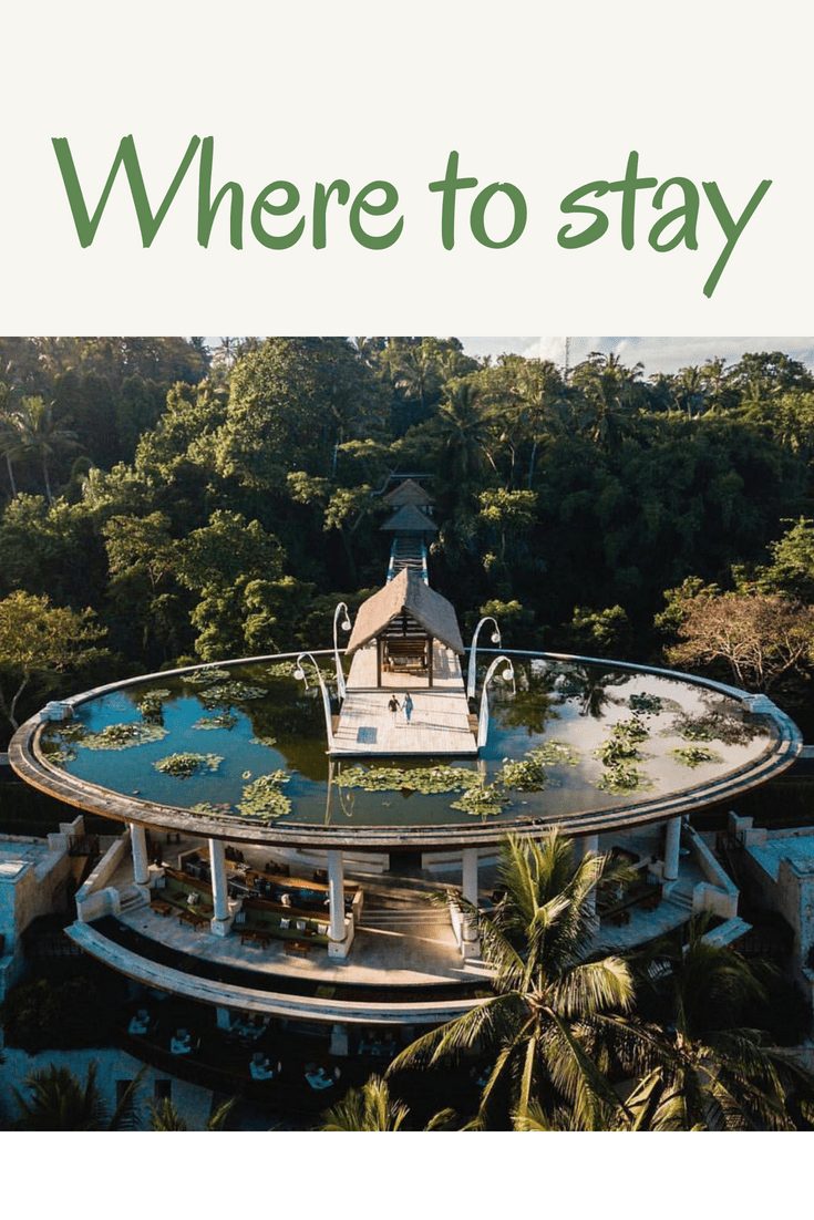 Bali Wellbeing Guide