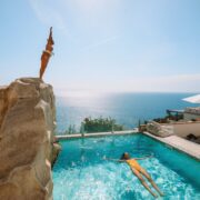 Walking, Food and Yoga Retreat on the Amalfi Coast, Italy
