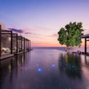 Yogic Detox Retreat, Aleenta Resort Phuket, open all year