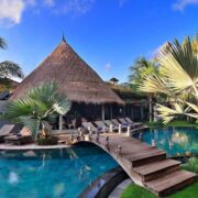 Host A Retreat at Blue Karma in Seminyak | Bali